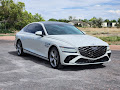 2025 Genesis G80 3.5T Sport Prestige
