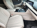 2025 Genesis G80 3.5T Sport Prestige