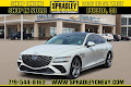 2025 Genesis G80 3.5T Sport Prestige