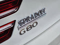 2025 Genesis G80 3.5T Sport Prestige