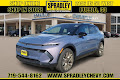 2026 Chevrolet Equinox EV LT2 w/PDE