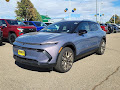 2026 Chevrolet Equinox EV LT2 w/PDE