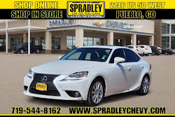 2016 Lexus IS 200t