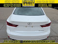 2016 Lexus IS 200t
