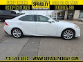 2016 Lexus IS 200t