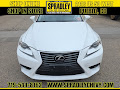 2016 Lexus IS 200t