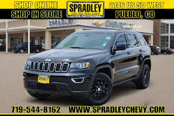 2022 Jeep Grand Cherokee WK Laredo E