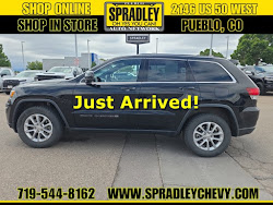 2022 Jeep Grand Cherokee WK Laredo E