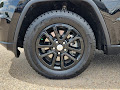 2022 Jeep Grand Cherokee WK Laredo E