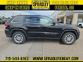 2022 Jeep Grand Cherokee WK Laredo E