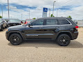 2022 Jeep Grand Cherokee WK Laredo E