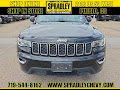 2022 Jeep Grand Cherokee WK Laredo E