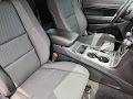 2022 Jeep Grand Cherokee WK Laredo E
