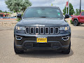 2022 Jeep Grand Cherokee WK Laredo E