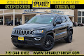 2022 Jeep Grand Cherokee WK Laredo E
