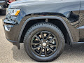 2022 Jeep Grand Cherokee WK Laredo E