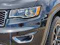 2022 Jeep Grand Cherokee WK Laredo E