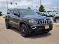 2022 Jeep Grand Cherokee WK Laredo E