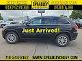 2022 Jeep Grand Cherokee WK Laredo E