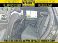 2022 Jeep Grand Cherokee WK Laredo E