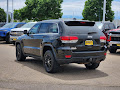2022 Jeep Grand Cherokee WK Laredo E