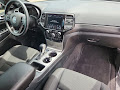 2022 Jeep Grand Cherokee WK Laredo E