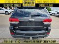 2022 Jeep Grand Cherokee WK Laredo E
