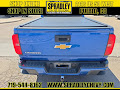 2019 Chevrolet Colorado 4WD Z71