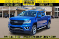 2019 Chevrolet Colorado 4WD Z71