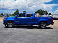 2019 Chevrolet Colorado 4WD Z71
