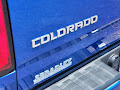 2019 Chevrolet Colorado 4WD Z71