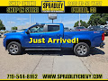 2019 Chevrolet Colorado 4WD Z71