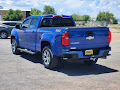 2019 Chevrolet Colorado 4WD Z71