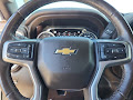 2022 Chevrolet Silverado 3500HD LTZ
