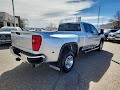 2022 Chevrolet Silverado 3500HD LTZ