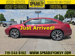 2013 Chrysler 200 Limited