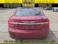 2013 Chrysler 200 Limited