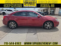 2013 Chrysler 200 Limited