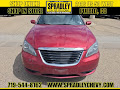 2013 Chrysler 200 Limited