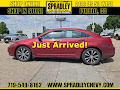 2013 Chrysler 200 Limited