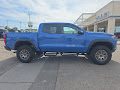 2026 Chevrolet Colorado 4WD ZR2