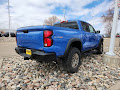 2026 Chevrolet Colorado 4WD ZR2
