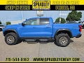 2026 Chevrolet Colorado 4WD ZR2