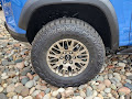 2026 Chevrolet Colorado 4WD ZR2