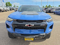 2026 Chevrolet Colorado 4WD ZR2