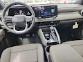 2026 Chevrolet Colorado 4WD ZR2