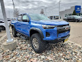 2026 Chevrolet Colorado 4WD ZR2