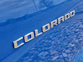 2026 Chevrolet Colorado 4WD ZR2