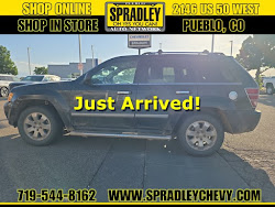 2009 Jeep Grand Cherokee Overland