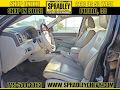 2009 Jeep Grand Cherokee Overland